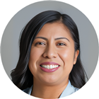 Martha Mateo, LCSW