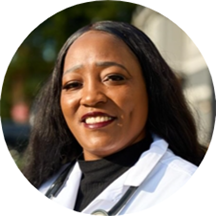 Martha Mburu, APRN
