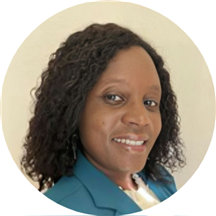 Martha Motari, NP