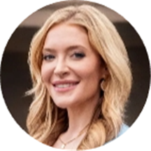 Martha Pandajis, PA-C