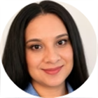Martha PantojaGonzalez, LCSW
