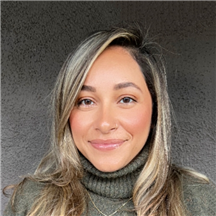 Martha Pereira, LCSW