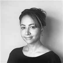 Martha Rodriguez, LCSW