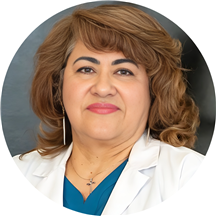 Martha Santamaria, FNP-C, WHNP