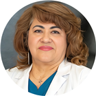 Martha Santamaria, FNP-C, WHNP