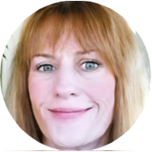Martha Scott, LICSW