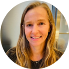 Martha Turner, LMSW