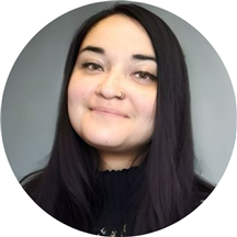 Martha Villafrade-Blume, LCSW