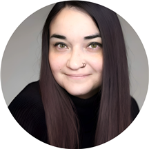 Martha Villafrade-blume, LCSW