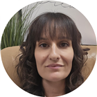 Marti Tourville, LMFT