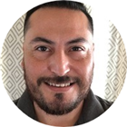 Martin Alvarez, LMFT