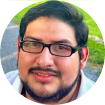 Martin Avellaneda Jr, MA