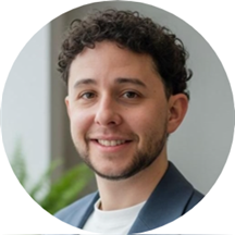 Martin Ciocca Vasino, MCoun