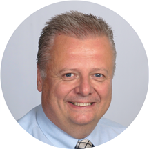 Martin Godek, LMHC