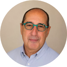 Martin Locascio, LAc, DiplAc