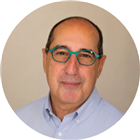 Martin Locascio, LAc, DiplAc