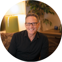 Martin Maidenberg, LMHC, MA, NCC