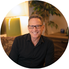 Martin Maidenberg, LMHC, MA, NCC