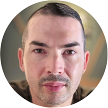 Martin Miranda, LMFT
