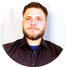 Martin Molinos, LCSW