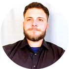 Martin Molinos, LCSW