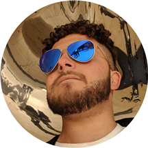 Martin Molinos, LCSW