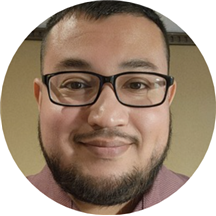 Martin Montoya, LCPC