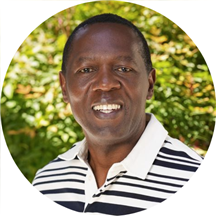 Martin Muruli, LPCC