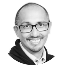 Martin Ponciano, LMFT