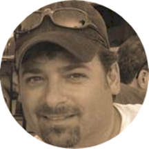 Martin Sanguinette, LMT