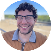 Martin Solis Conrado, LPC