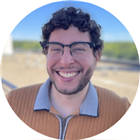 Martin Solis Conrado, LPC