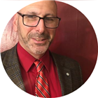Martin Sussman, LCSW-R