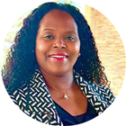 Martina Dailey, LICSW