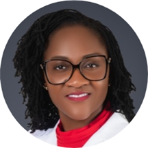 Martina Ezigbo, APRN
