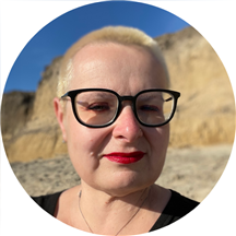 Martina Glenn, LMFT