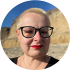 Martina Glenn, LMFT