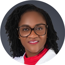 Martina Onah Ezigbo, PMHNP