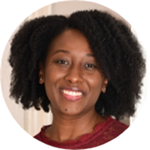 Martina Stephenson, LMSW