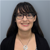 Martine Lennon, LPC