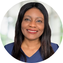 Martine Mbiaka, NP, PMHNP