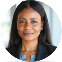 Martine Mbiaka, PMHNP