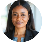 Martine Mbiaka, PMHNP