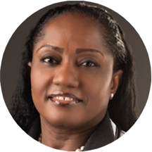 Martine Phillips, PMHNP