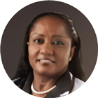 Martine Phillips, PMHNP