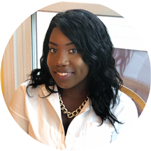 Martine Saintilus, LCSW