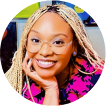 Martrisha Rodriguez, LCSW