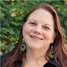 Marty Ferraioli, LCSW