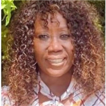 Marva Calder, PMHNP