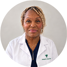 Marva Nelson, NP